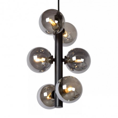 Lampe de suspension Tycho (6 lumieres)