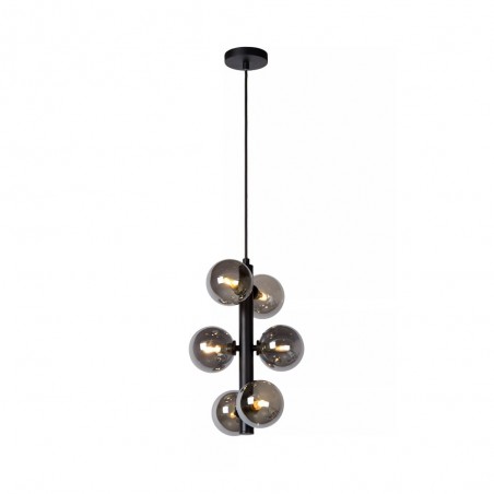 Lampe de suspension Tycho (6 lumieres)