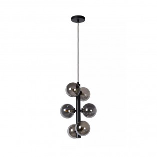 Lampe de suspension Tycho (6 lumieres)