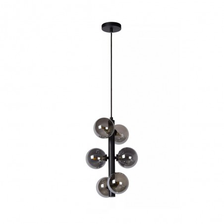 Lampe de suspension Tycho (6 lumieres)