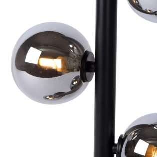 Lampe á poser Tycho (2 lumieres)