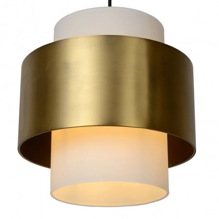 Lampe de suspension Firmin