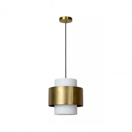 Lampe de suspension Firmin