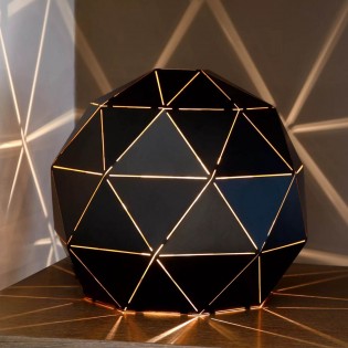 Lampe á poser Otona