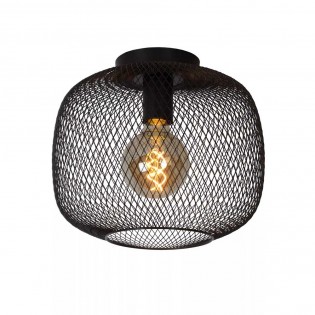 Plafonnier moderne Mesh