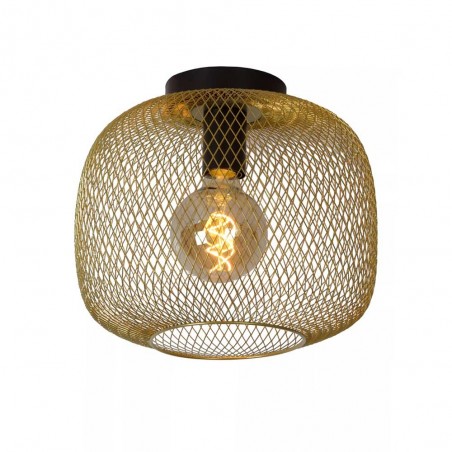 Plafonnier moderne Mesh