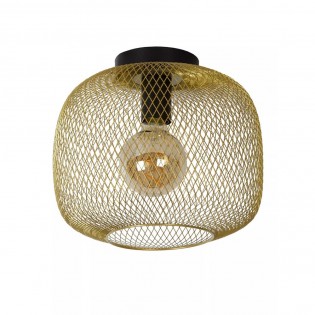 Plafonnier moderne Mesh