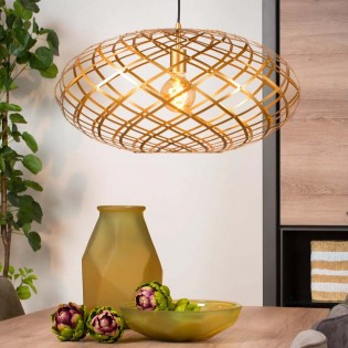 Lampe de suspension Wolfram