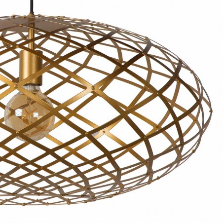 Lampe de suspension Wolfram
