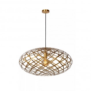 Lampe de suspension Wolfram