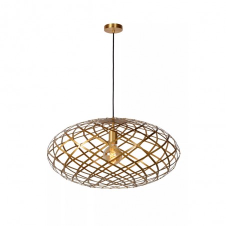 Lampe de suspension Wolfram
