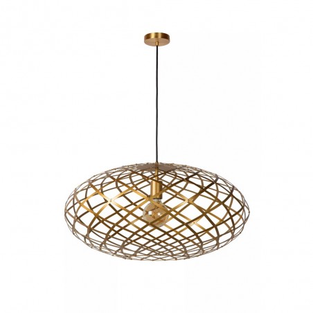 Lampe de suspension Wolfram
