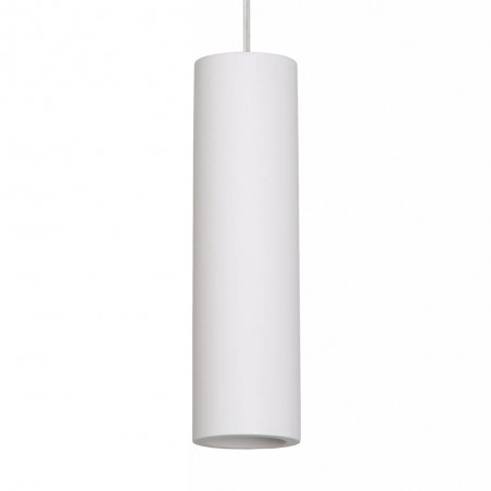 Lampe de plafond tubulaire Gipsy