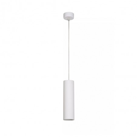 Lampe de plafond tubulaire Gipsy