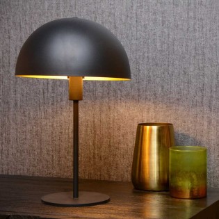 Lampe á poser Siemon