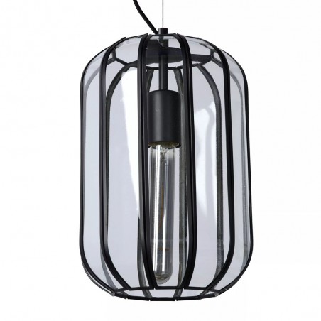 Lampe de plafond Fern