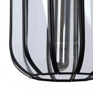 Lampe de plafond Fern