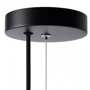 Lampe de plafond Fern