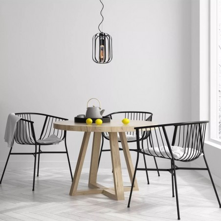 Lampe de plafond Fern