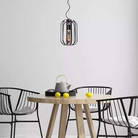Lampe de plafond Fern
