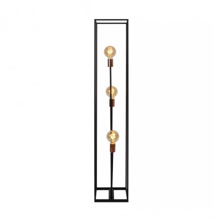 Lampadaire Arthur (3 lumieres)
