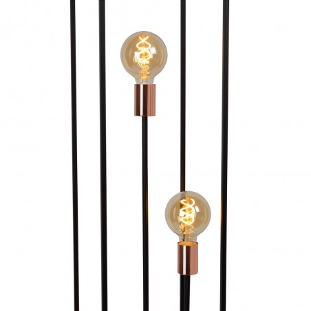 Lampadaire Arthur (3 lumieres)