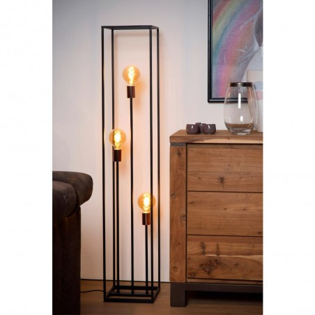 Lampadaire Arthur (3 lumieres)