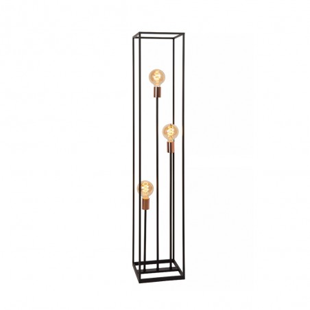 Lampadaire Arthur (3 lumieres)