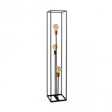Lampadaire Arthur (3 lumieres)