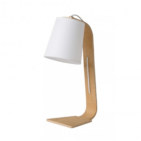 Lampe á poser Nordic