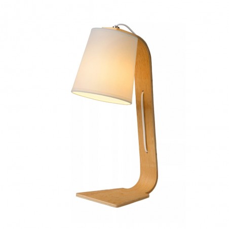 Lampe á poser Nordic