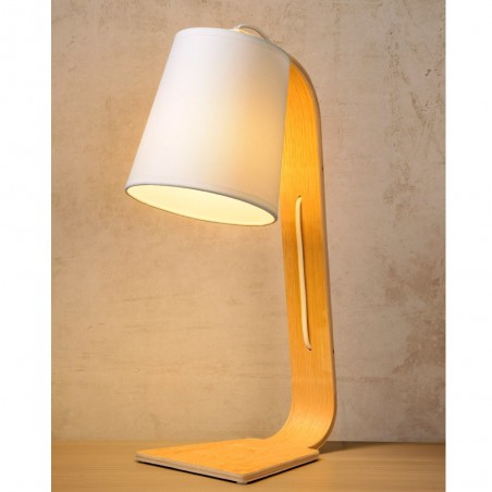 Lampe á poser Nordic