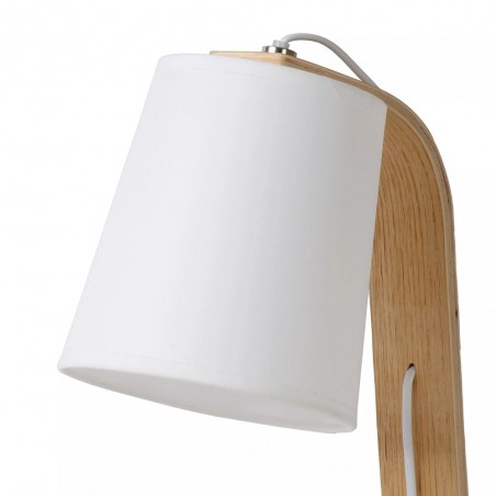 Lampe á poser Nordic