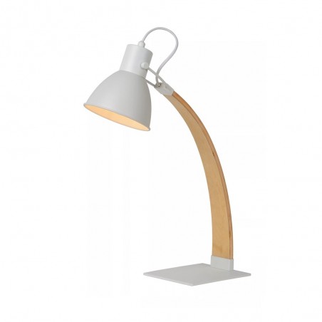 Lampe á poser Curf