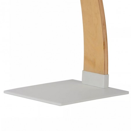 Lampe á poser Curf