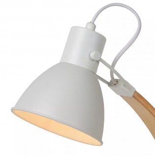 Lampe á poser Curf