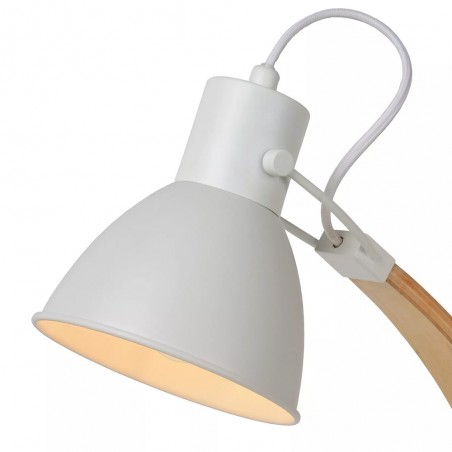 Lampe á poser Curf