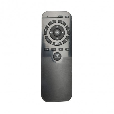 Ventilateur Plafonnier LED Mirabel Dimmable CCT (40W)