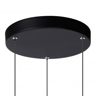 Suspension á LED Tubule (3x7W)