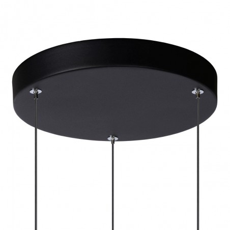 Suspension á LED Tubule (3x7W)