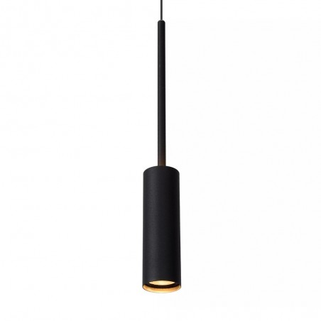Regletté de plafond LED Tubule (5x7W)