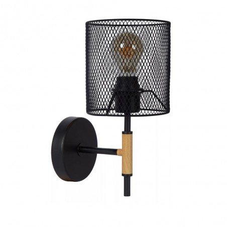 Applique Murale Baskett