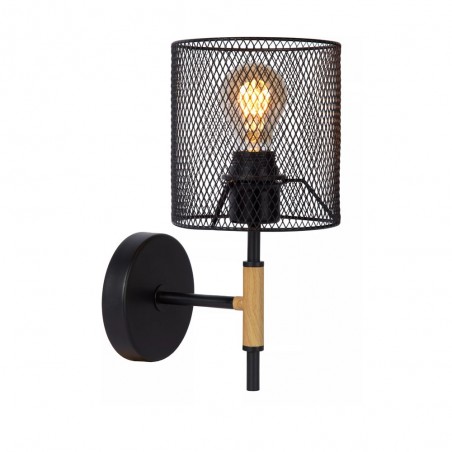 Applique Murale Baskett