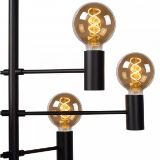 Lampe de plafond Leanne (6 lumieres)