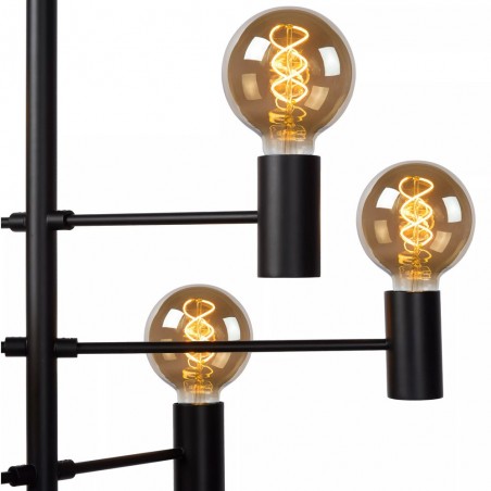Lampe de plafond Leanne (6 lumieres)