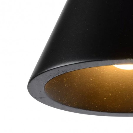 Regleta de techo Gipsy (4 luces)