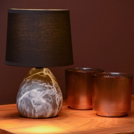 Lampe á poser Marmo