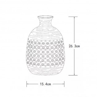 Lampe á poser Tiesse