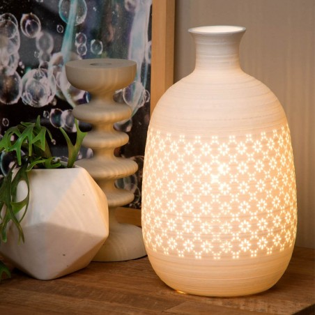 Lampe á poser Tiesse