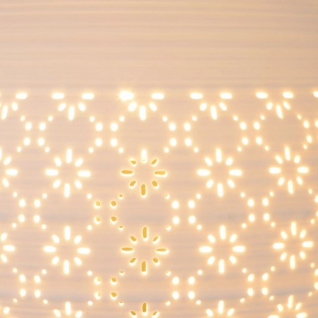 Lampe á poser Tiesse